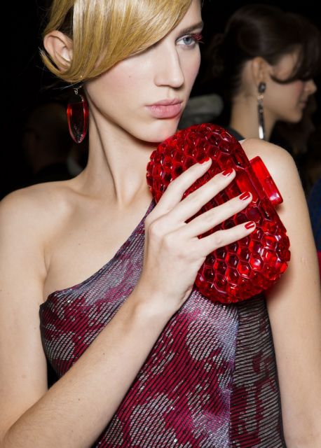 Tα πιο εντυπωσιακά αξεσουάρ που θα δούμε αυτή την άνοιξη